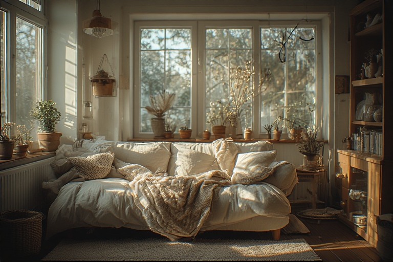 Cara Menjalani Hari dengan Tempo yang Lebih Santai