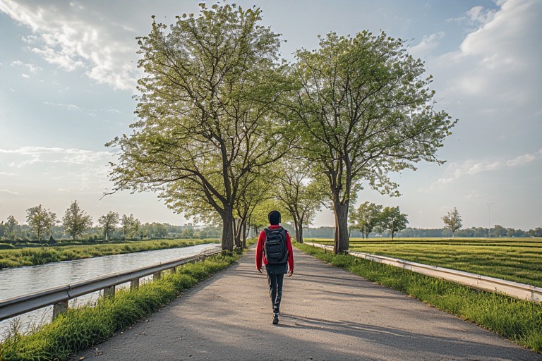 Menemukan Hal Menyenangkan dalam Rutinitas Sehari-hari